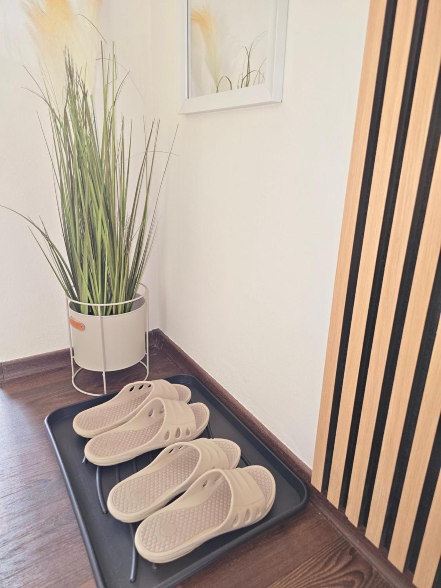 Klatovy Apartment Apartamento