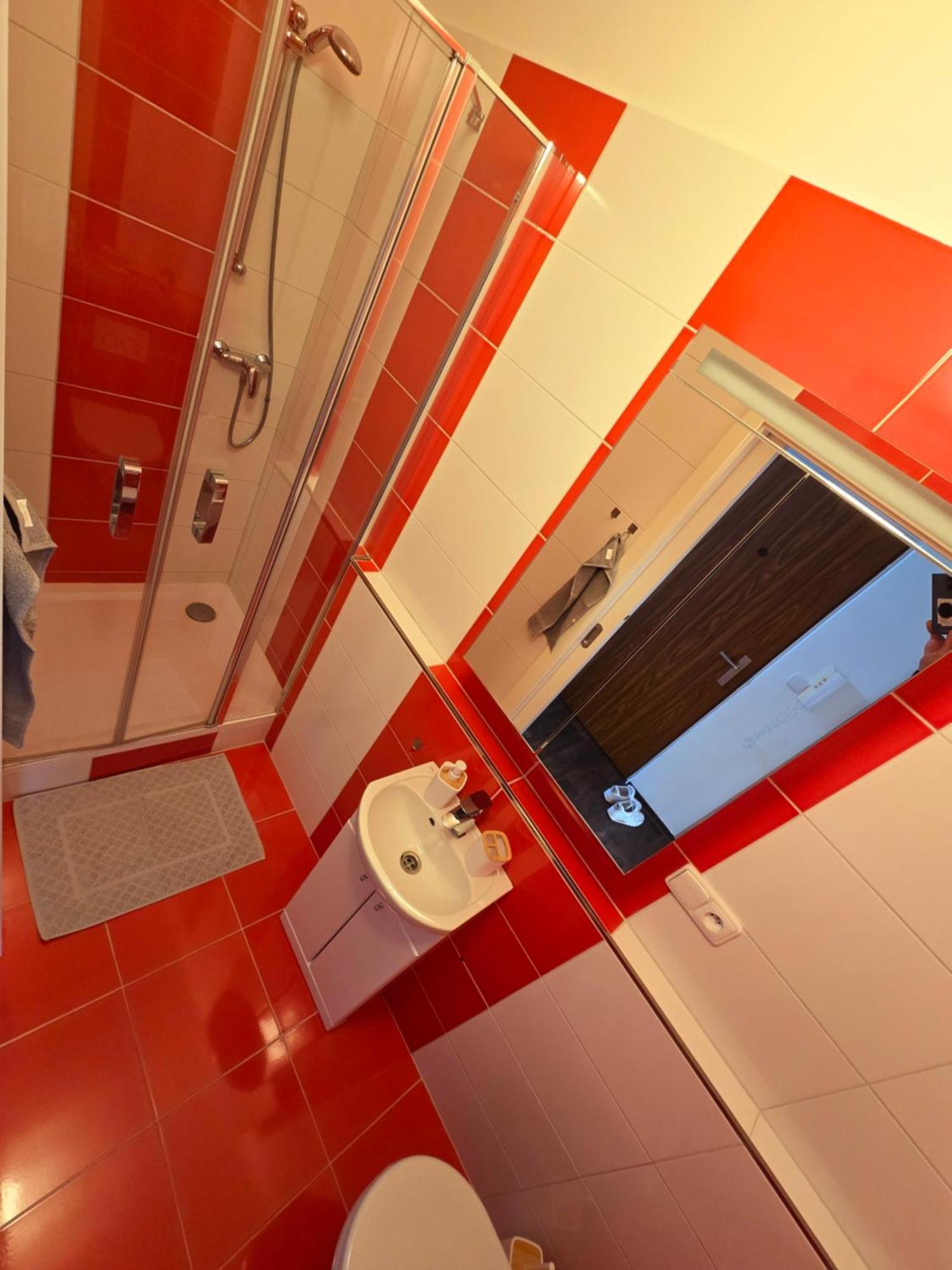 Apartamento Klatovy Apartment Klatovy