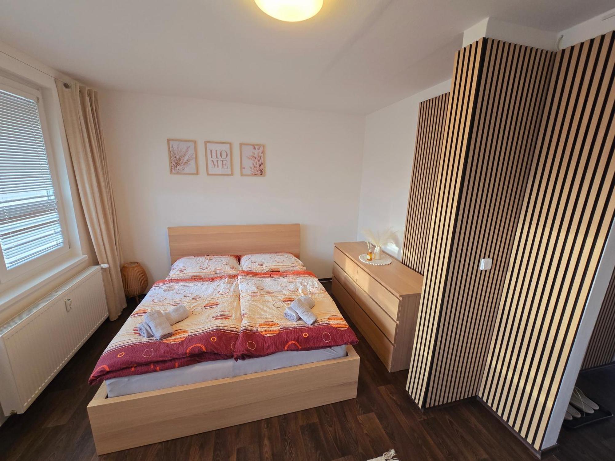 Klatovy Apartment Apartamento Klatovy